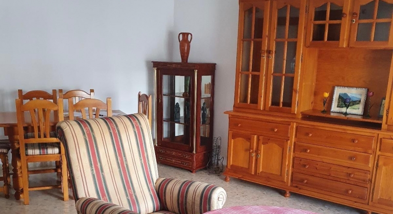 VENTA PISO INVERSIÓN